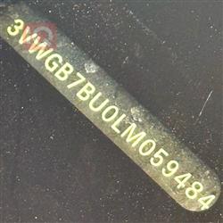 فولكسفاغن جيتا